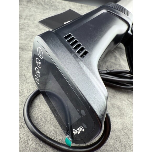 CharMeter Sous Vide Cooker Machine Wifi 1000 W Immersion Circulator App Control - Picture 3 of 13